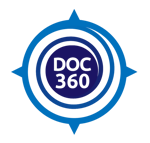 DOC360 Logo